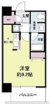 大阪府大阪市西区新町１丁目34番2号（賃貸マンション1R・10階・29.45㎡） その2