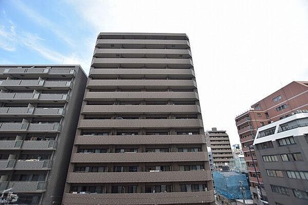 クロスレジデンス大阪新町 504｜大阪府大阪市西区新町１丁目(賃貸マンション1R・5階・33.85㎡)の写真 その18