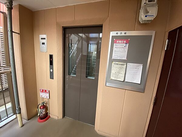 大阪府大阪市福島区野田２丁目(賃貸マンション1K・5階・23.00㎡)の写真 その28