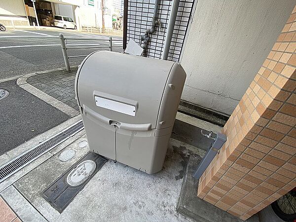 大阪府大阪市福島区野田２丁目(賃貸マンション1K・5階・23.00㎡)の写真 その30