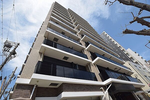 RJRプレシア南堀江 905｜大阪府大阪市西区南堀江２丁目(賃貸マンション1LDK・9階・34.90㎡)の写真 その1