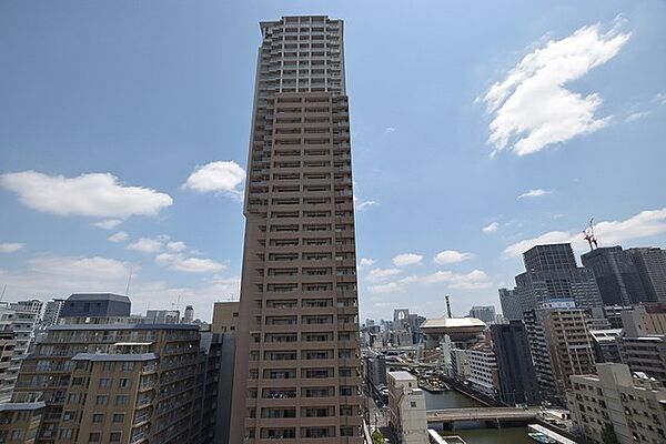 RJRプレシア南堀江 1205｜大阪府大阪市西区南堀江２丁目(賃貸マンション1LDK・12階・34.90㎡)の写真 その19