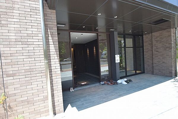 RJRプレシア南堀江 907｜大阪府大阪市西区南堀江２丁目(賃貸マンション1DK・9階・29.44㎡)の写真 その27