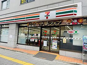 大阪府大阪市西区川口３丁目（賃貸マンション1LDK・2階・40.92㎡） その17