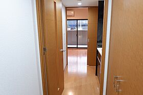 大阪府大阪市西区靱本町１丁目（賃貸マンション1K・5階・28.86㎡） その13