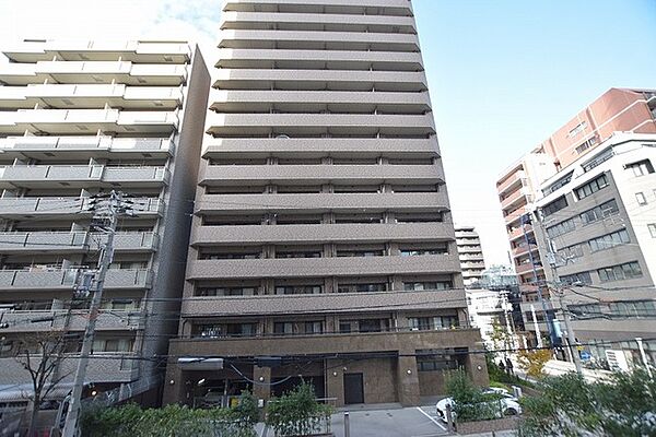 クロスレジデンス大阪新町 ｜大阪府大阪市西区新町１丁目(賃貸マンション1R・8階・29.45㎡)の写真 その18