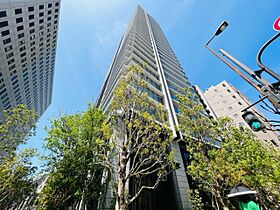 大阪府大阪市西区靱本町１丁目（賃貸マンション2LDK・22階・55.05㎡） その1