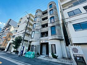 プレアール北梅田  ｜ 大阪府大阪市北区中津６丁目8番35号（賃貸マンション1R・4階・23.00㎡） その1