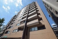 大阪府大阪市西区九条南2丁目：物件画像／賃貸大阪株式会社　福島店