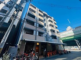 大阪府大阪市西区靱本町１丁目5番9号（賃貸マンション1K・3階・25.00㎡） その3