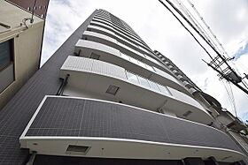 大阪府大阪市西区川口３丁目3番7号（賃貸マンション1DK・11階・24.35㎡） その3