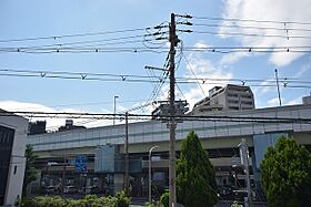 大阪府大阪市西区川口３丁目3番7号（賃貸マンション1LDK・12階・29.23㎡） その19