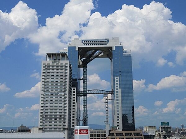 大阪府大阪市福島区福島６丁目(賃貸マンション1LDK・6階・31.35㎡)の写真 その26