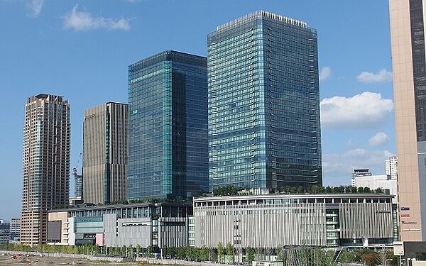 大阪府大阪市福島区福島６丁目(賃貸マンション1LDK・6階・31.35㎡)の写真 その27