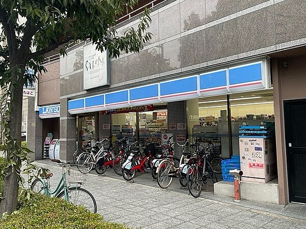 クロスレジデンス大阪新町 ｜大阪府大阪市西区新町１丁目(賃貸マンション1DK・7階・44.66㎡)の写真 その19