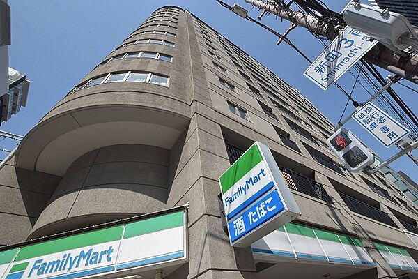 レジディア心斎橋ウエスト 708｜大阪府大阪市西区新町３丁目(賃貸マンション1DK・7階・33.41㎡)の写真 その1