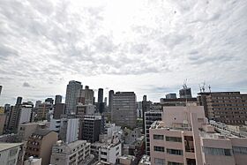 大阪府大阪市北区西天満４丁目4番2号（賃貸マンション1K・13階・25.37㎡） その19