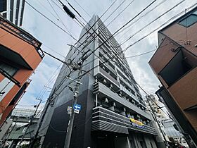 大阪府大阪市西区九条２丁目4番9号（賃貸マンション1K・15階・21.60㎡） その3