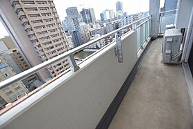 大阪府大阪市西区南堀江２丁目5番3号（賃貸マンション2LDK・15階・59.22㎡） その16