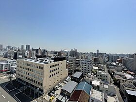 大阪府大阪市西区川口４丁目8番17号（賃貸マンション1K・12階・23.20㎡） その19