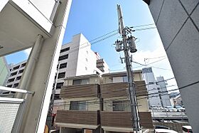 大阪府大阪市福島区吉野１丁目21番23号（賃貸マンション1K・4階・27.32㎡） その19