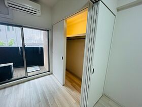 大阪府大阪市福島区玉川３丁目1番20号（賃貸マンション1LDK・10階・28.46㎡） その14