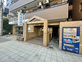 大阪府大阪市西区九条南２丁目（賃貸マンション1R・3階・24.30㎡） その17