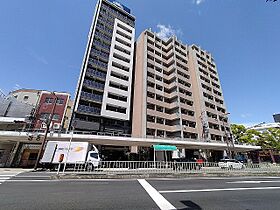 大阪府大阪市西区九条１丁目10番2号（賃貸マンション1DK・12階・29.16㎡） その1