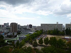 大阪府大阪市福島区福島４丁目（賃貸マンション1K・10階・28.13㎡） その23