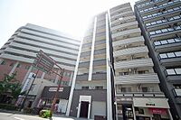 大阪府大阪市西区本田2丁目1番6号：物件画像／賃貸大阪株式会社　福島店