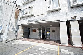 ラパンジール本田1  ｜ 大阪府大阪市西区本田４丁目6番21号（賃貸マンション1R・4階・11.37㎡） その3