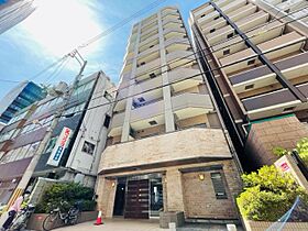 大阪府大阪市西区京町堀２丁目2番9号（賃貸マンション1K・8階・22.09㎡） その1