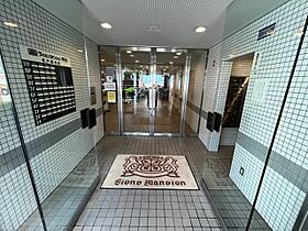 ライオンズマンション野田  ｜ 大阪府大阪市福島区吉野４丁目（賃貸マンション1R・5階・21.00㎡） その4