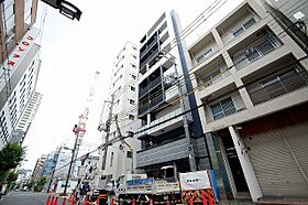 大阪府大阪市西区京町堀２丁目14番27号（賃貸マンション1K・2階・23.60㎡） その1