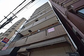 プレミール北堀江  ｜ 大阪府大阪市西区北堀江３丁目11番7号（賃貸マンション1R・8階・16.00㎡） その3