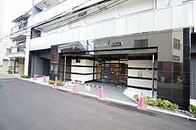 大阪府大阪市西区九条３丁目10番9号（賃貸マンション1K・6階・21.28㎡） その17