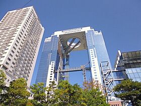 大阪府大阪市北区大淀南３丁目12番16号（賃貸マンション1K・5階・24.09㎡） その26