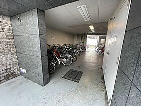 大阪府大阪市福島区玉川３丁目（賃貸マンション1K・6階・23.20㎡） その29