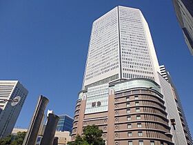 大阪府大阪市北区中津６丁目（賃貸マンション1R・3階・30.60㎡） その15