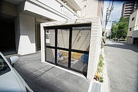 La Grace福島 1002 ｜ 大阪府大阪市福島区鷺洲５丁目11番2号（賃貸マンション1DK・10階・38.92㎡） その29