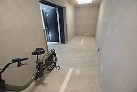 コンフォリア・リヴ南森町Q  ｜ 大阪府大阪市北区松ケ枝町1番36号（賃貸マンション1LDK・3階・34.53㎡） その13