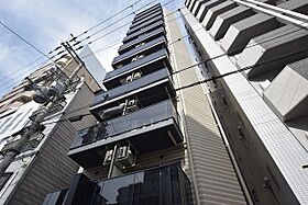 シーズンフラッツ梅田北  ｜ 大阪府大阪市北区豊崎４丁目3番5号（賃貸マンション1LDK・12階・35.32㎡） その3