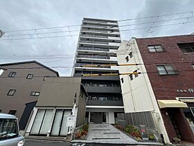 大阪府大阪市西区川口４丁目5番17号（賃貸マンション1LDK・9階・44.15㎡） その1