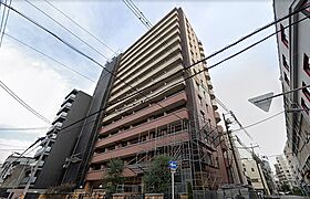 大阪府大阪市西区新町４丁目（賃貸マンション1LDK・7階・34.03㎡） その1