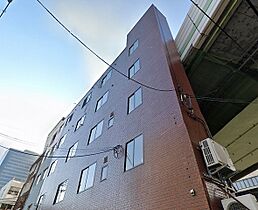 北浜ミトオリビル  ｜ 大阪府大阪市北区西天満１丁目2番23号（賃貸マンション1R・4階・13.00㎡） その1