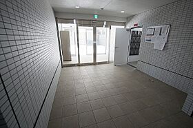 大阪府大阪市福島区野田３丁目（賃貸マンション1K・8階・24.38㎡） その21