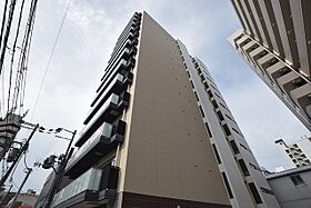 アルティザ南堀江  ｜ 大阪府大阪市西区南堀江３丁目16番10号（賃貸マンション1R・7階・28.17㎡） その8