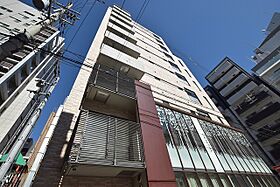 大阪府大阪市西区南堀江１丁目22番6号（賃貸マンション2K・4階・33.75㎡） その3