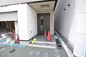 大阪府大阪市西区南堀江１丁目26番1号（賃貸マンション1LDK・3階・35.62㎡） その4