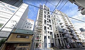 大阪府大阪市西区北堀江１丁目22番4号（賃貸マンション2LDK・10階・64.50㎡） その1